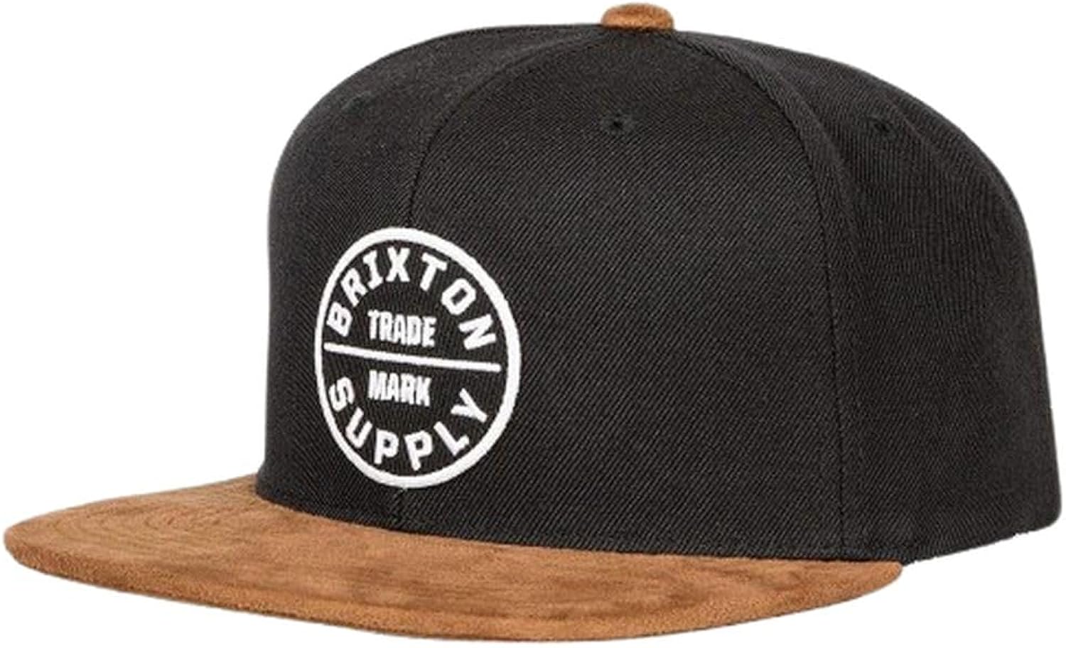 Mens Oath Iii Medium Profile Adjustable Snapback Hat