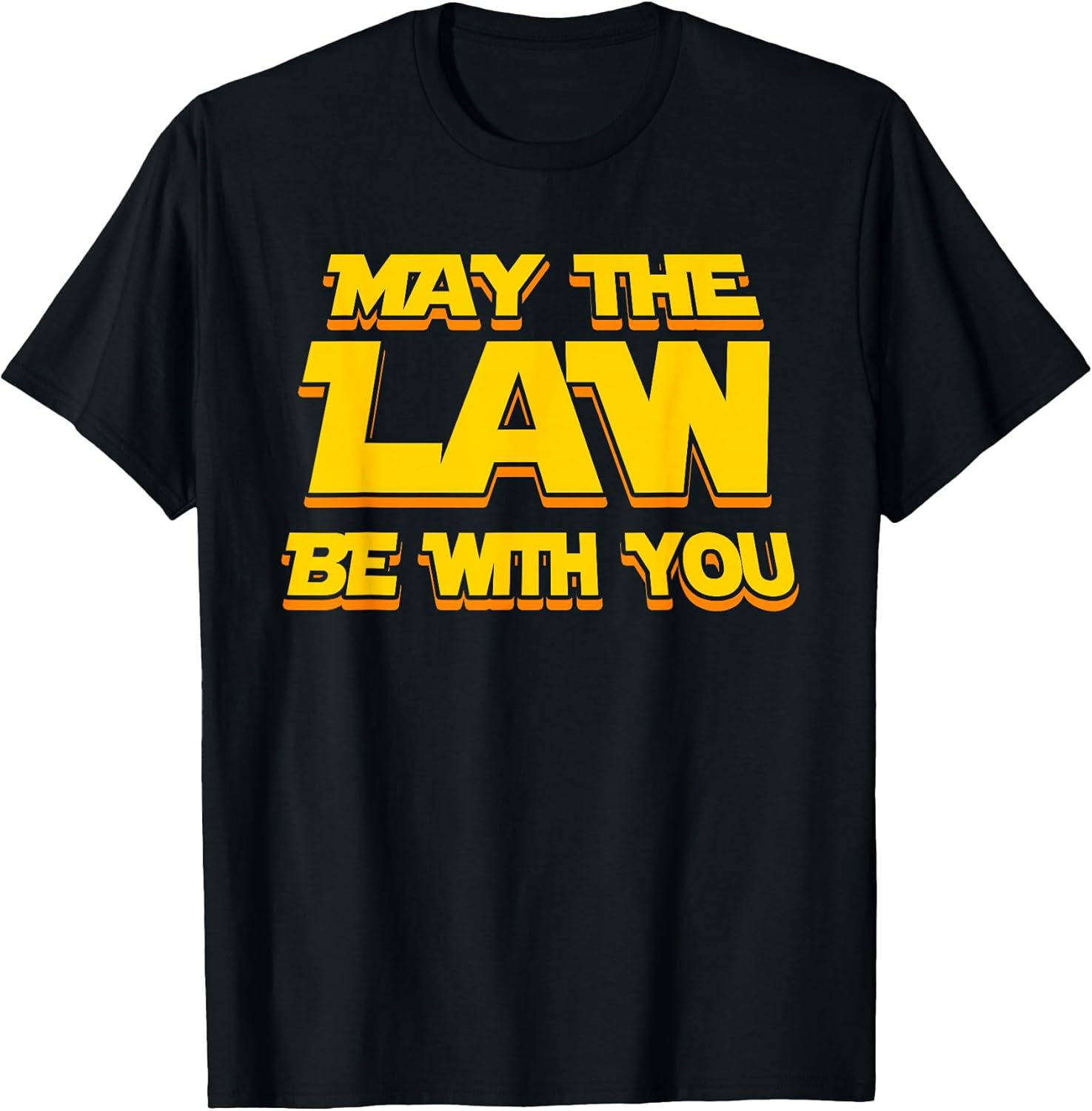 Lawsome Lawyer Vibes Tees