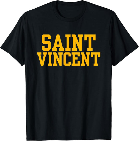 Saint Vincent College Athletic Sports Fan
