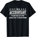 SHIRTSIDE Accountant