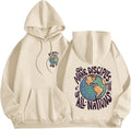Christian Bible Verse Hoodies for Women Jesus Faith God Feece Hoodie Religious Inspirational Graphic Sweatshirts Top