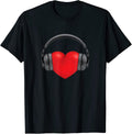 Valentine Music and Apparel