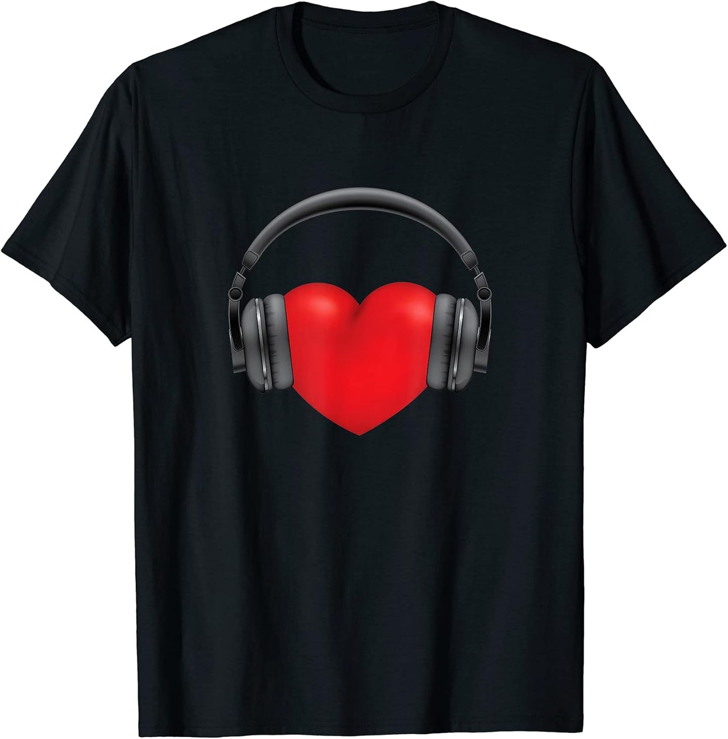 Valentine Music and Apparel