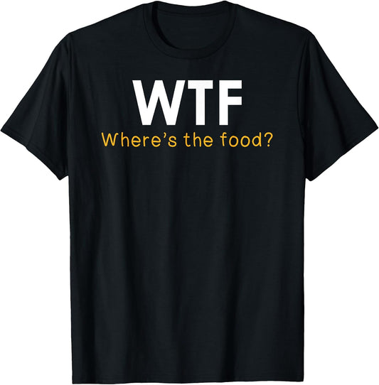 Food Lovers Apparel Co.