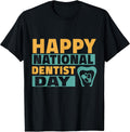 national dentist day