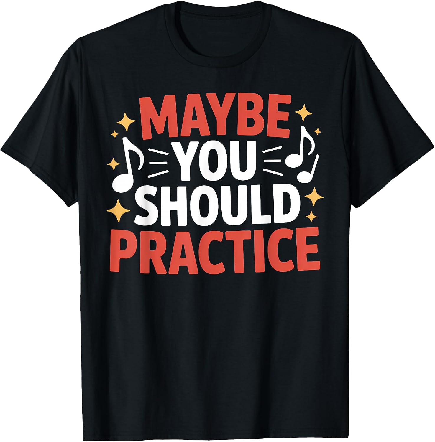 Funny Band Director Music Teacher Choir Instructor Humor T-Shirt