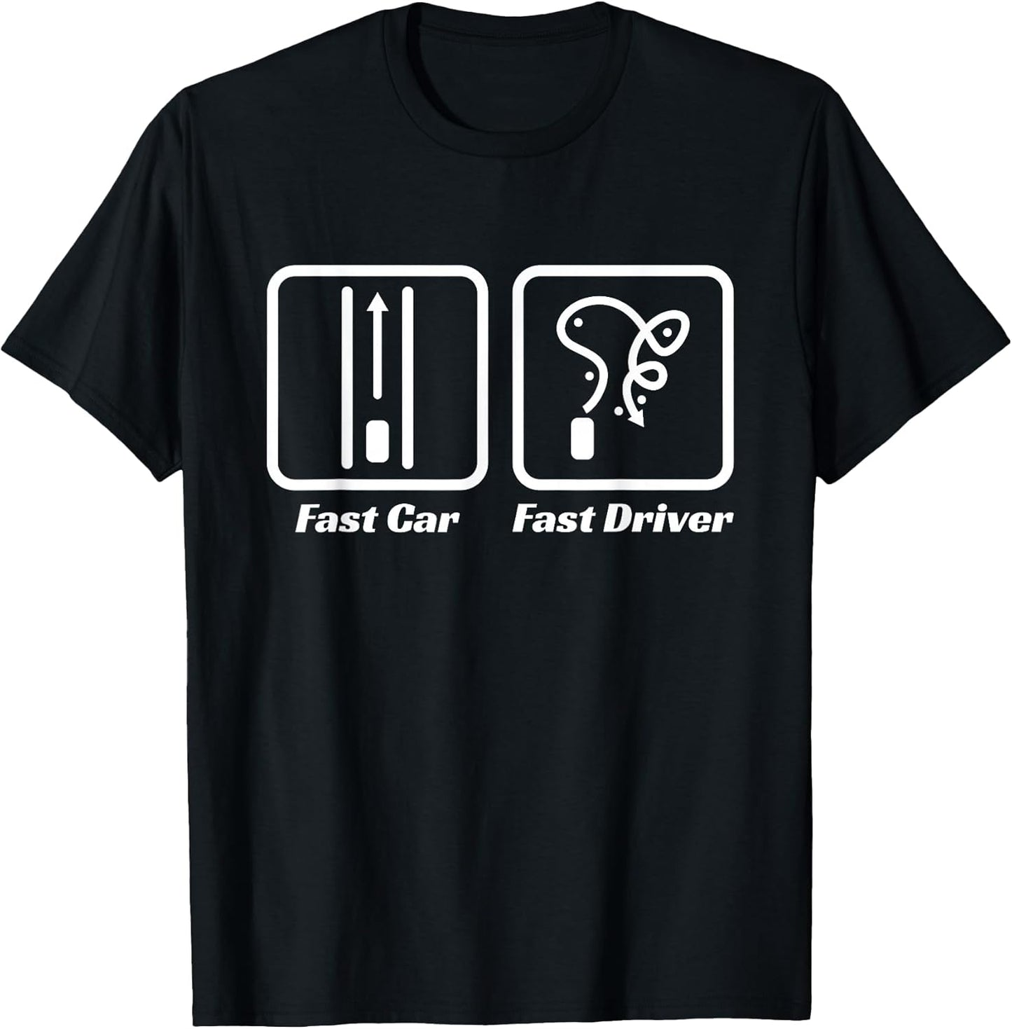 Vintage Autocross & Car Racing Gifts