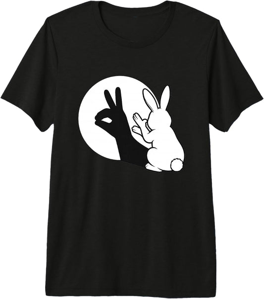 Rabbit Shadow Pop