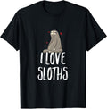 Sloth Spirit Animal Designs