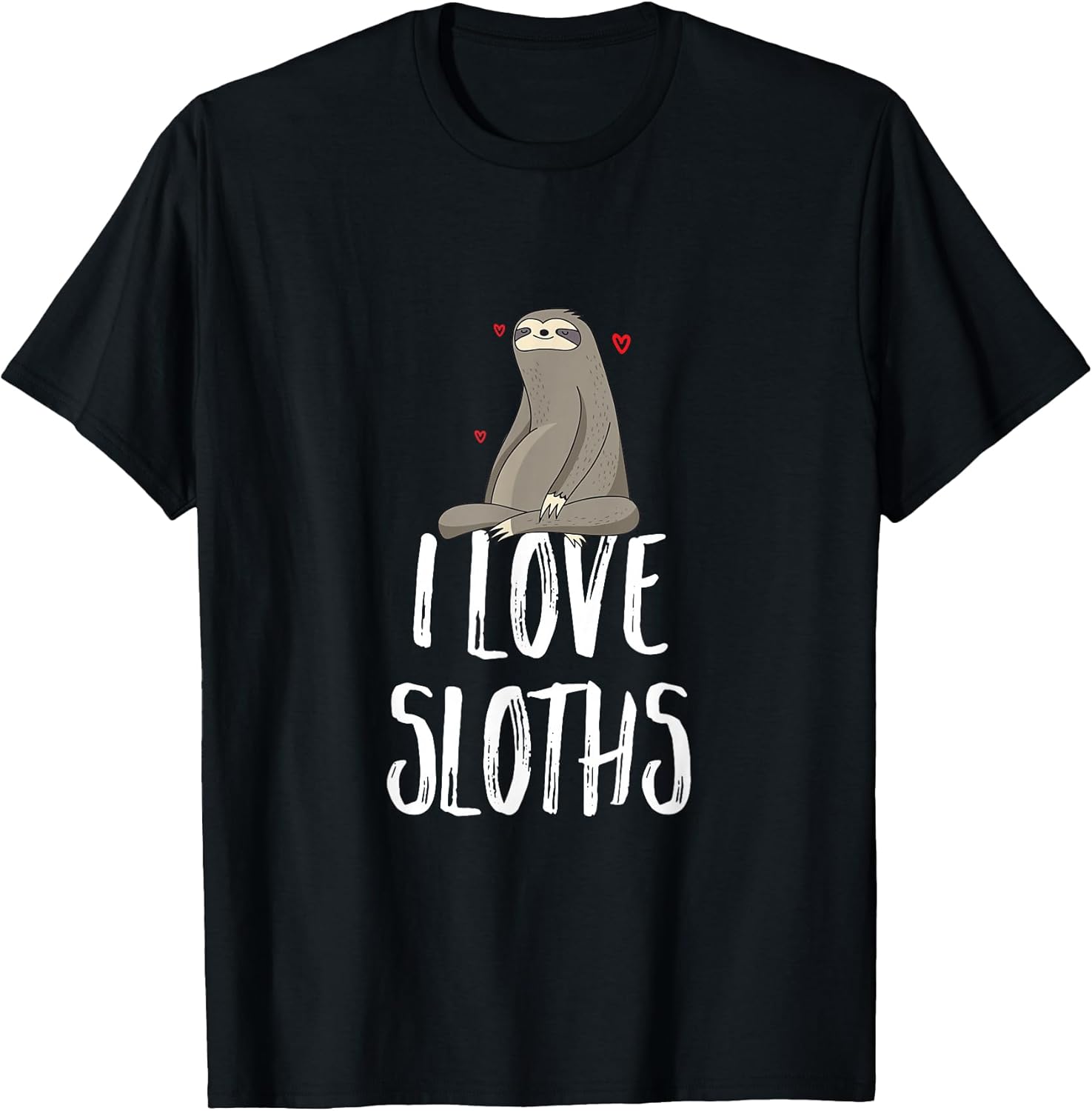 Sloth Spirit Animal Designs