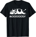 Funny Cow Apparel