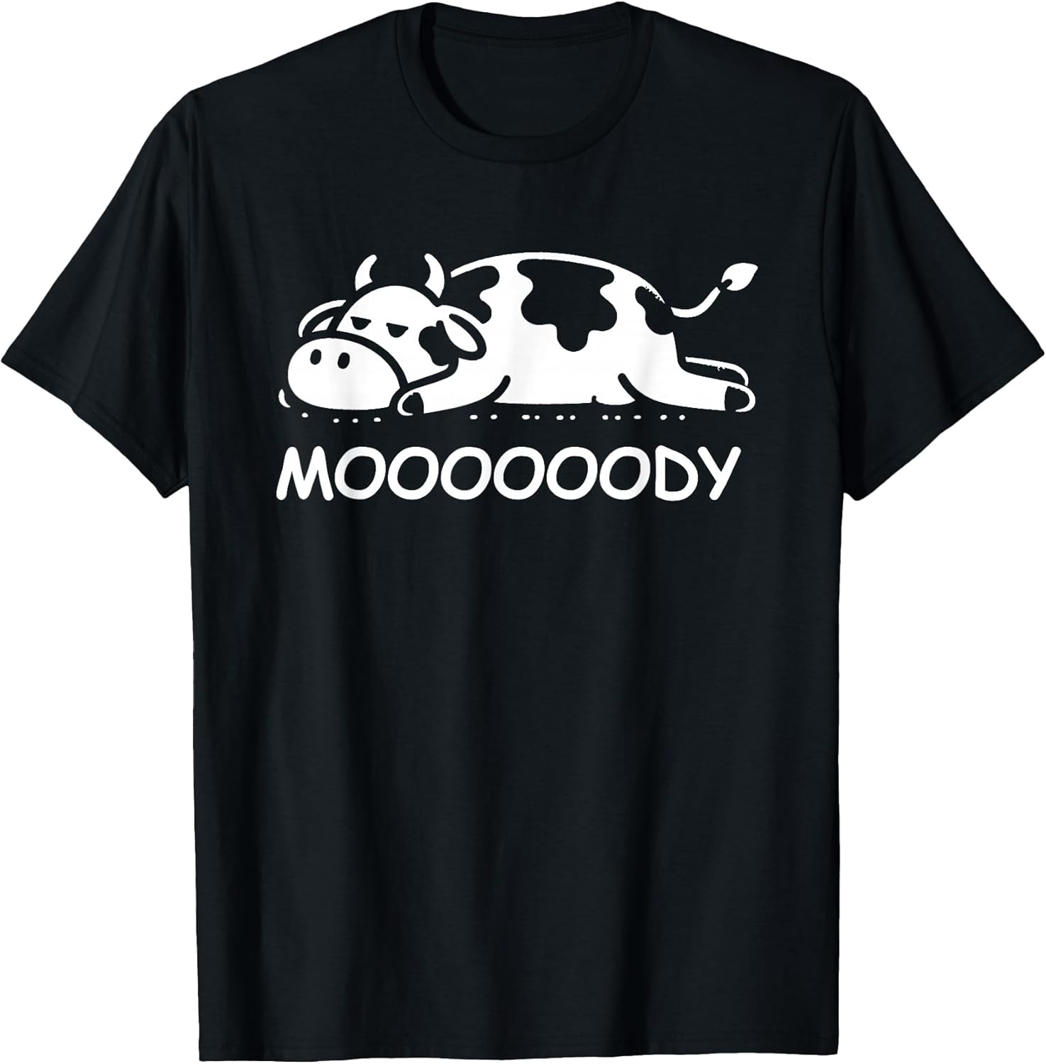Funny Cow Apparel