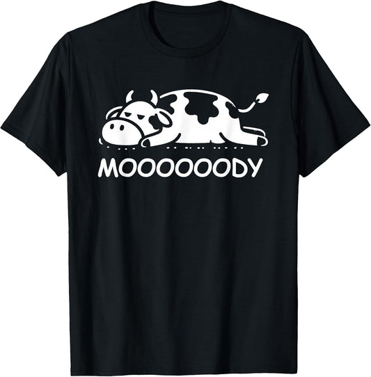 Funny Cow Apparel