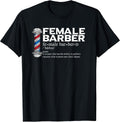 Funny Hairstylist Gifts & Barber Gifts