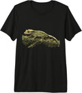 Crested Gecko Wildlife