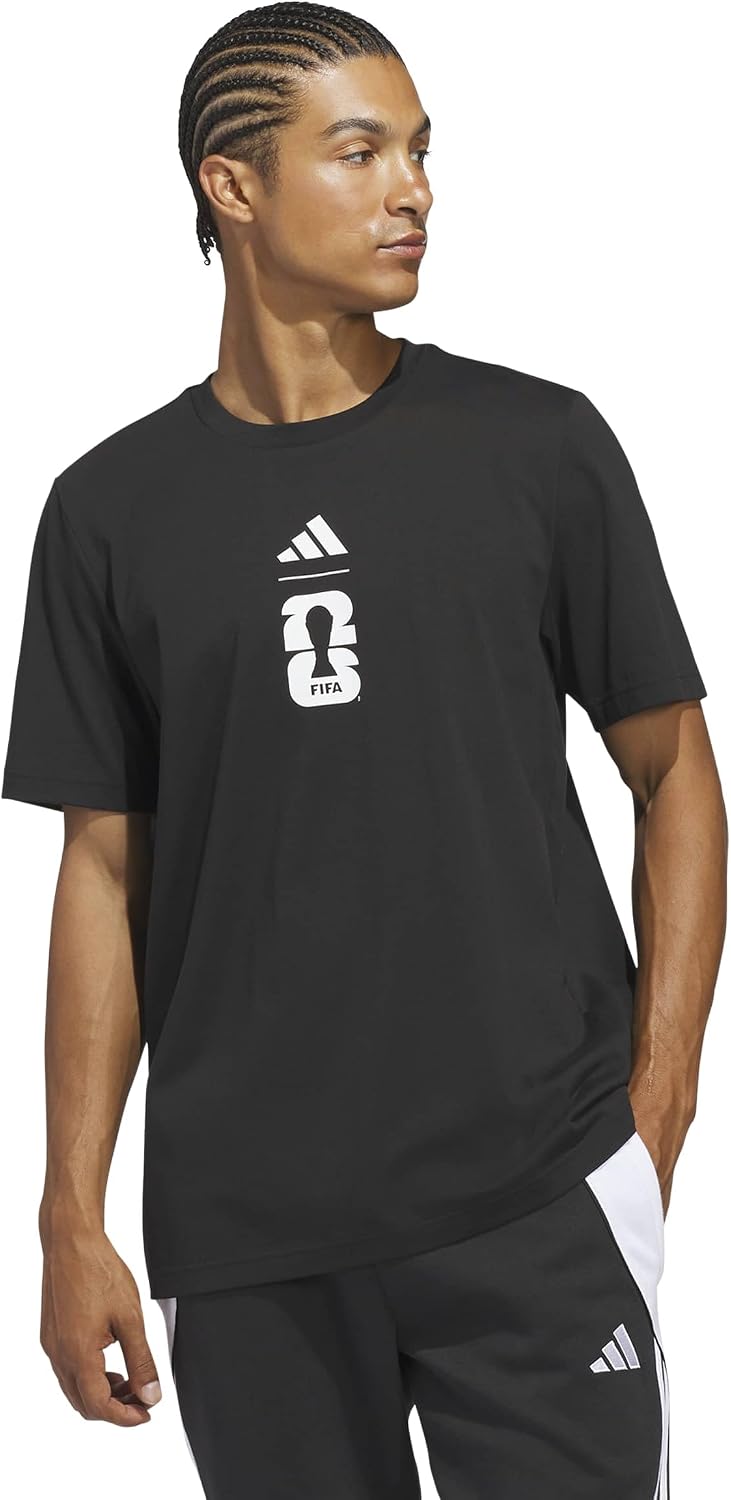 Men's World Cup 2026 Fan Apparel