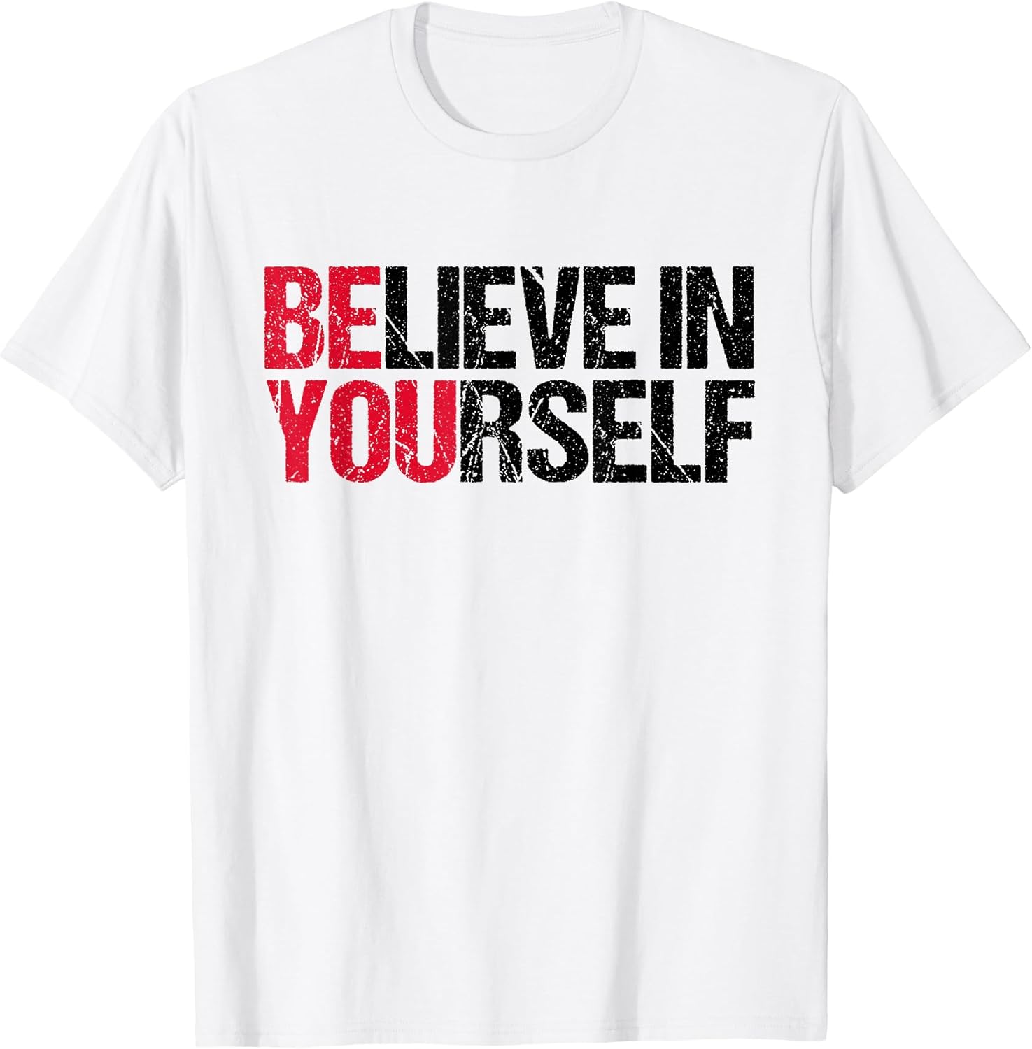 Motivational Quote merch