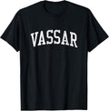 Jim Shorts - Vassar Kansas T-shirts & Tees