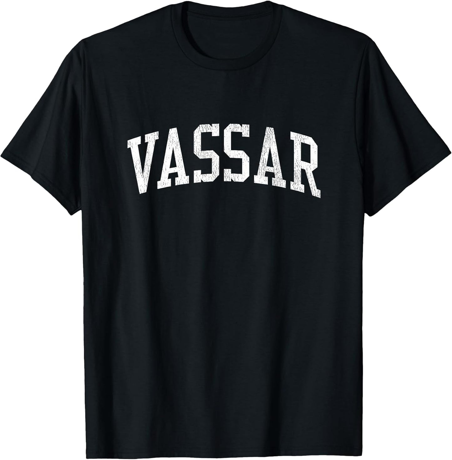 Jim Shorts - Vassar Kansas T-shirts & Tees
