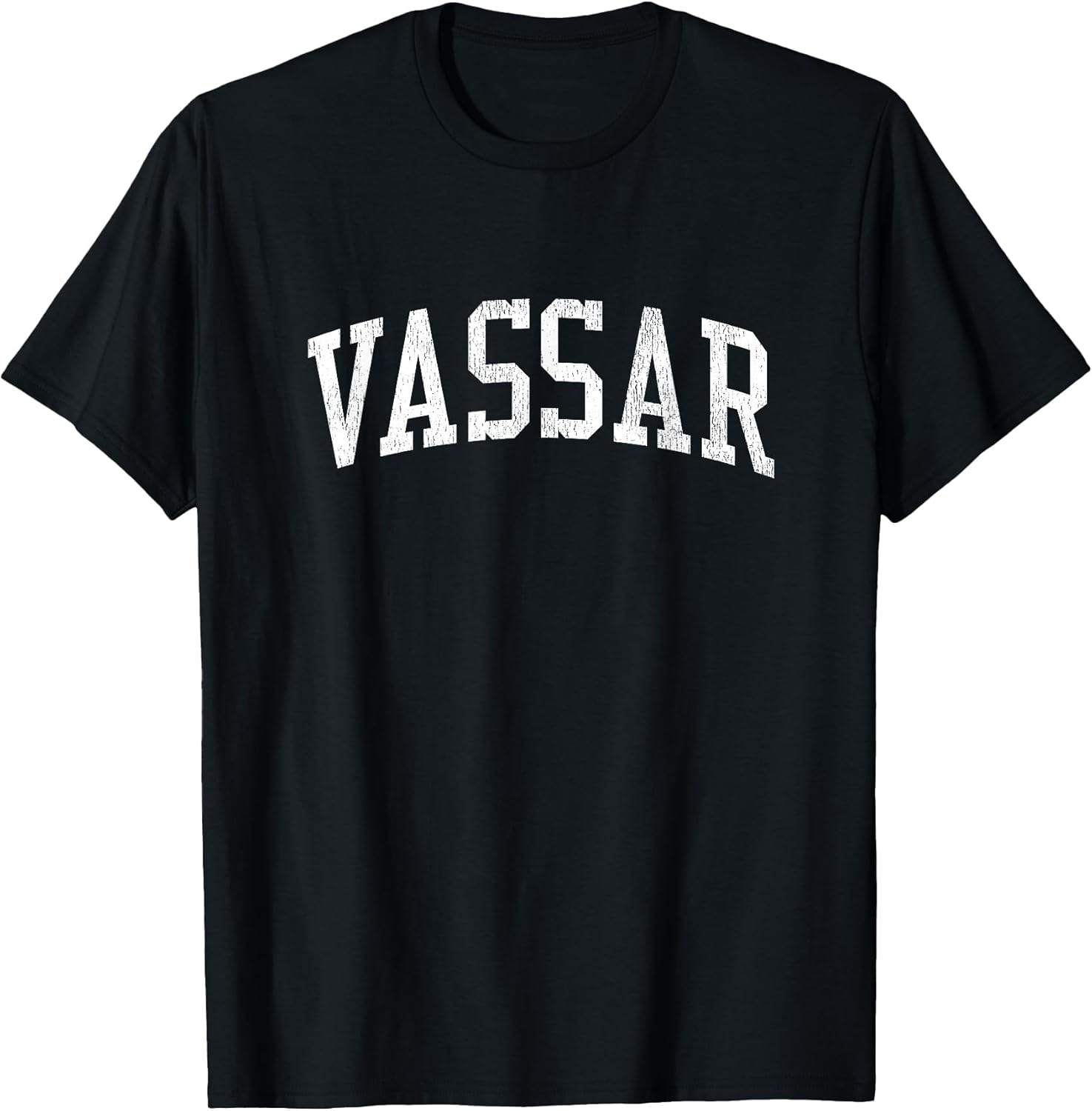 Jim Shorts - Vassar Kansas T-shirts & Tees