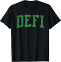 DeFi College Products
