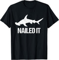 Funny Shark Shirts And Tees