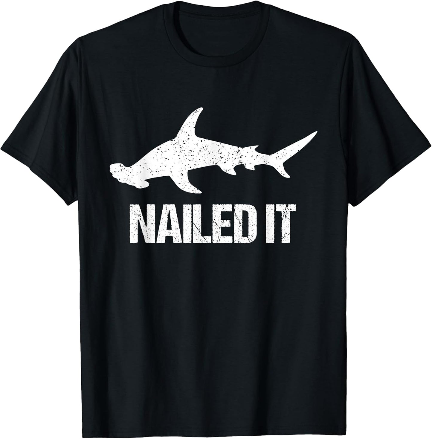 Funny Shark Shirts And Tees