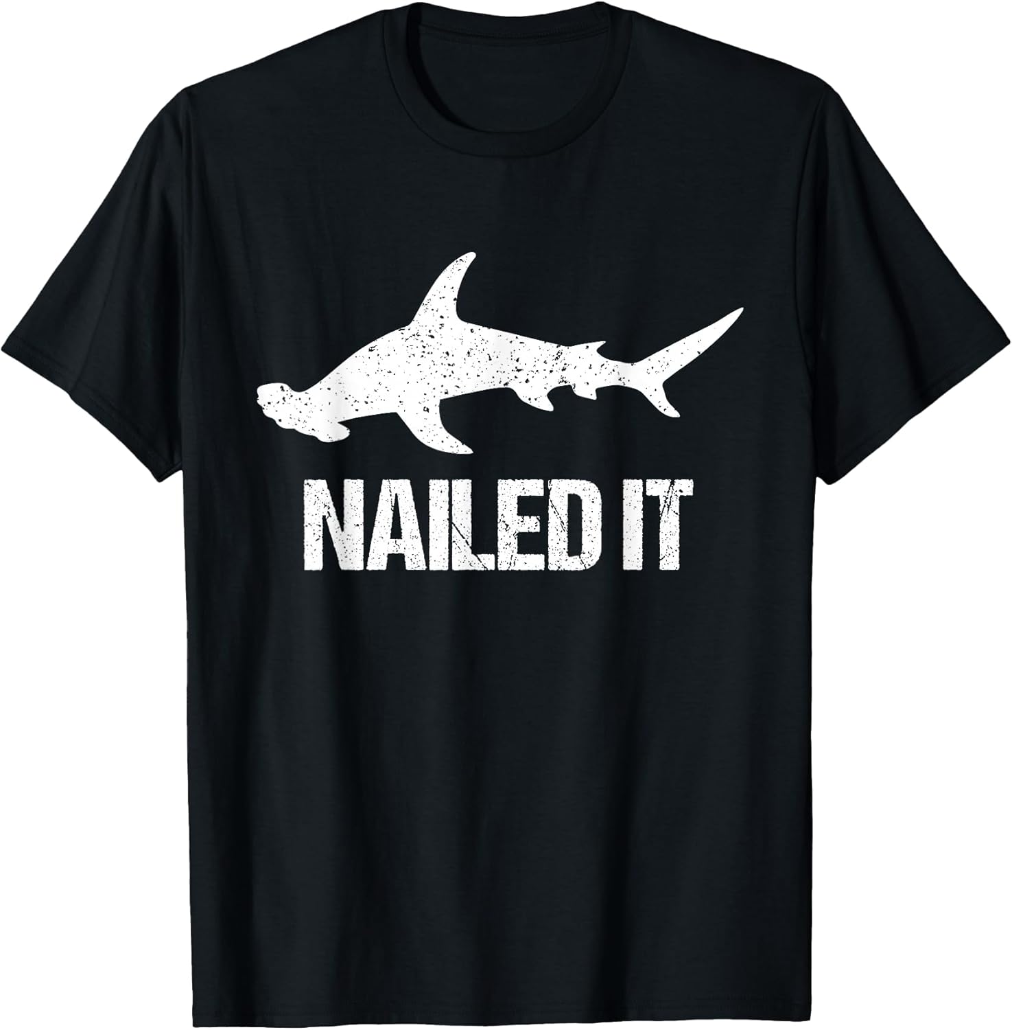 Funny Shark Shirts And Tees