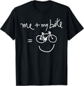 Bicycle Love Biking Funny Gift