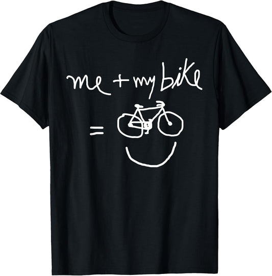 Bicycle Love Biking Funny Gift