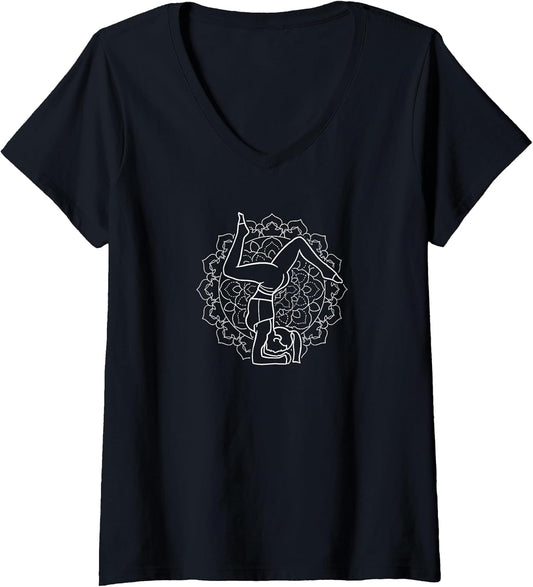 Yoga Merch