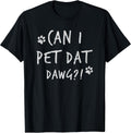 Can I Pet That Dog