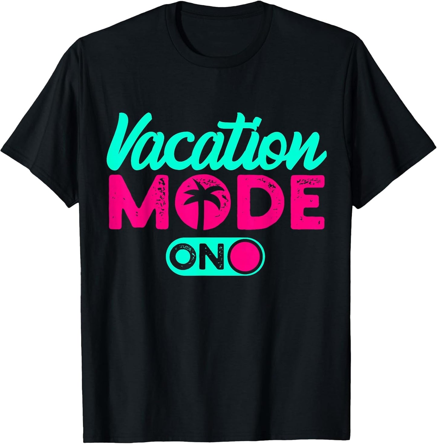 Vacation Mode Summer Vacation Gifts