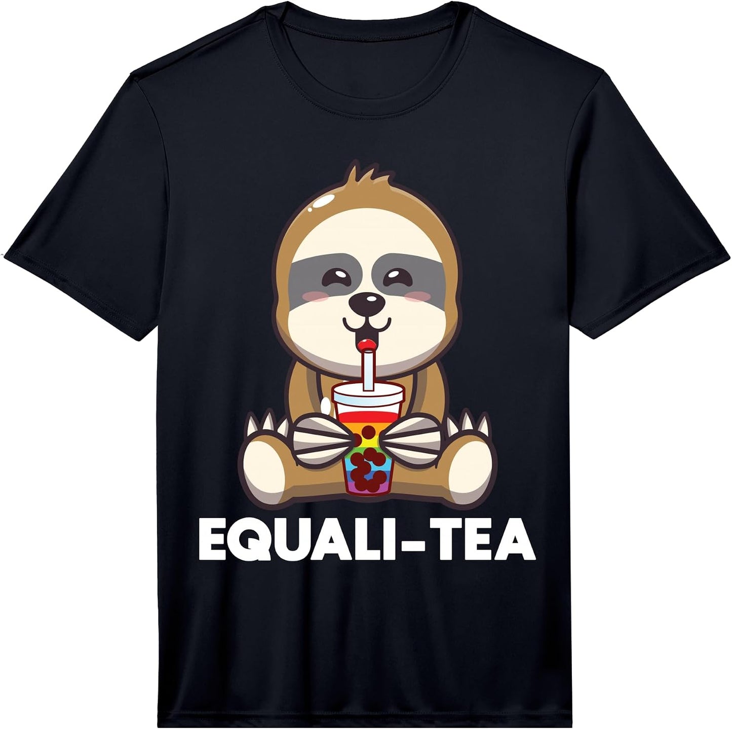 equali tea merch pride month Gifts
