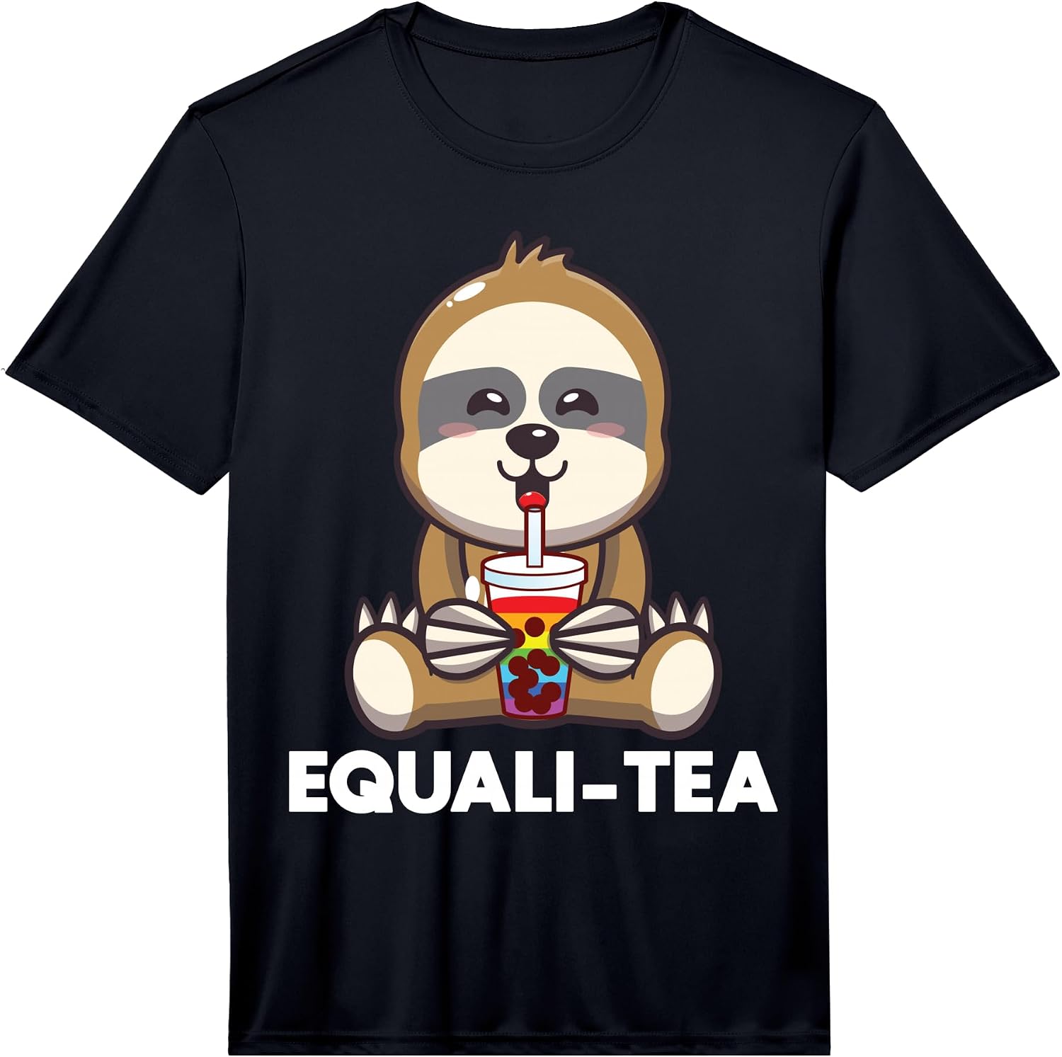 equali tea merch pride month Gifts