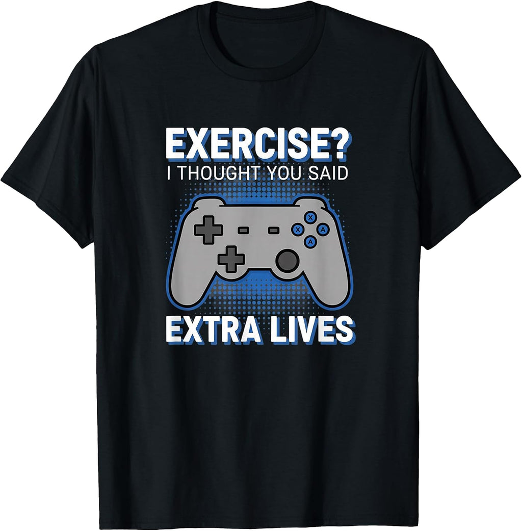 Level Up Merch