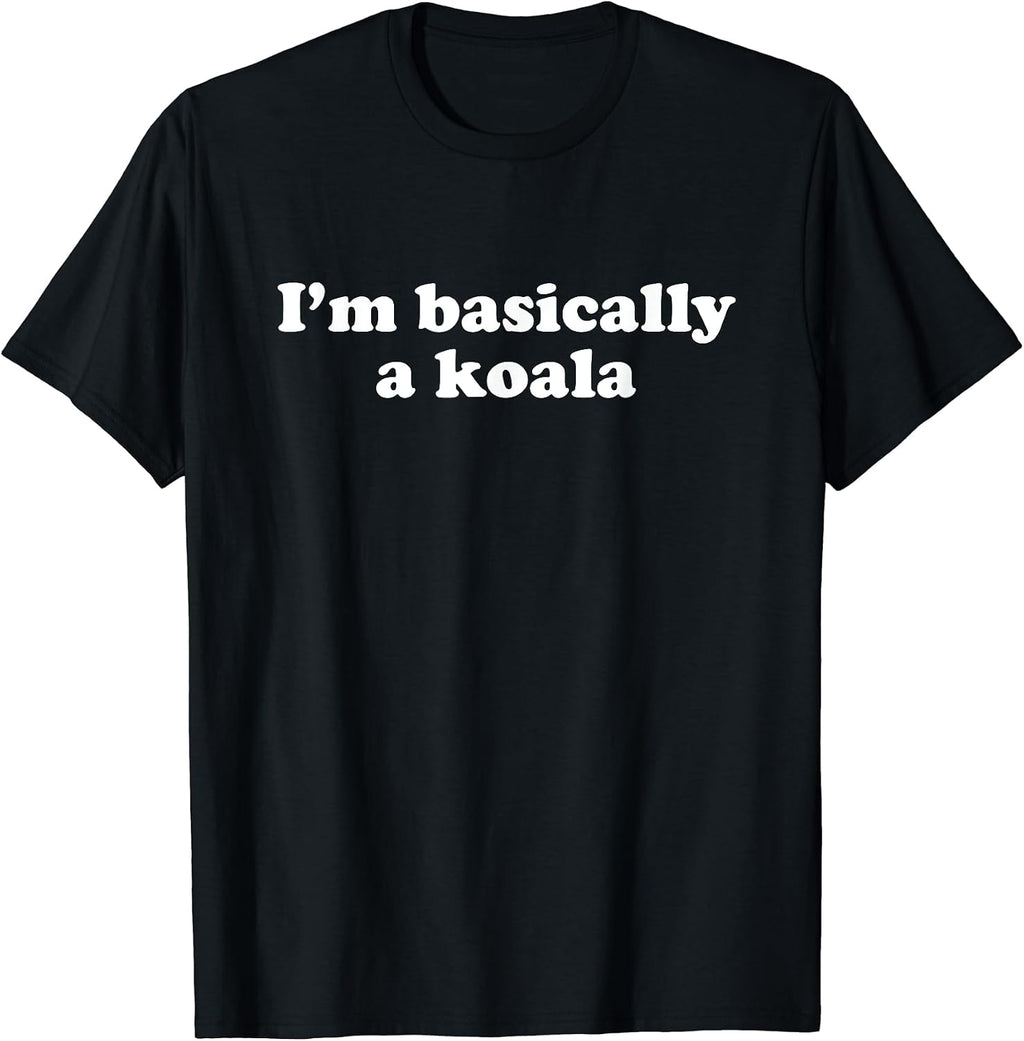 Funny Gift For Koala Lover