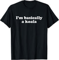 Funny Gift For Koala Lover