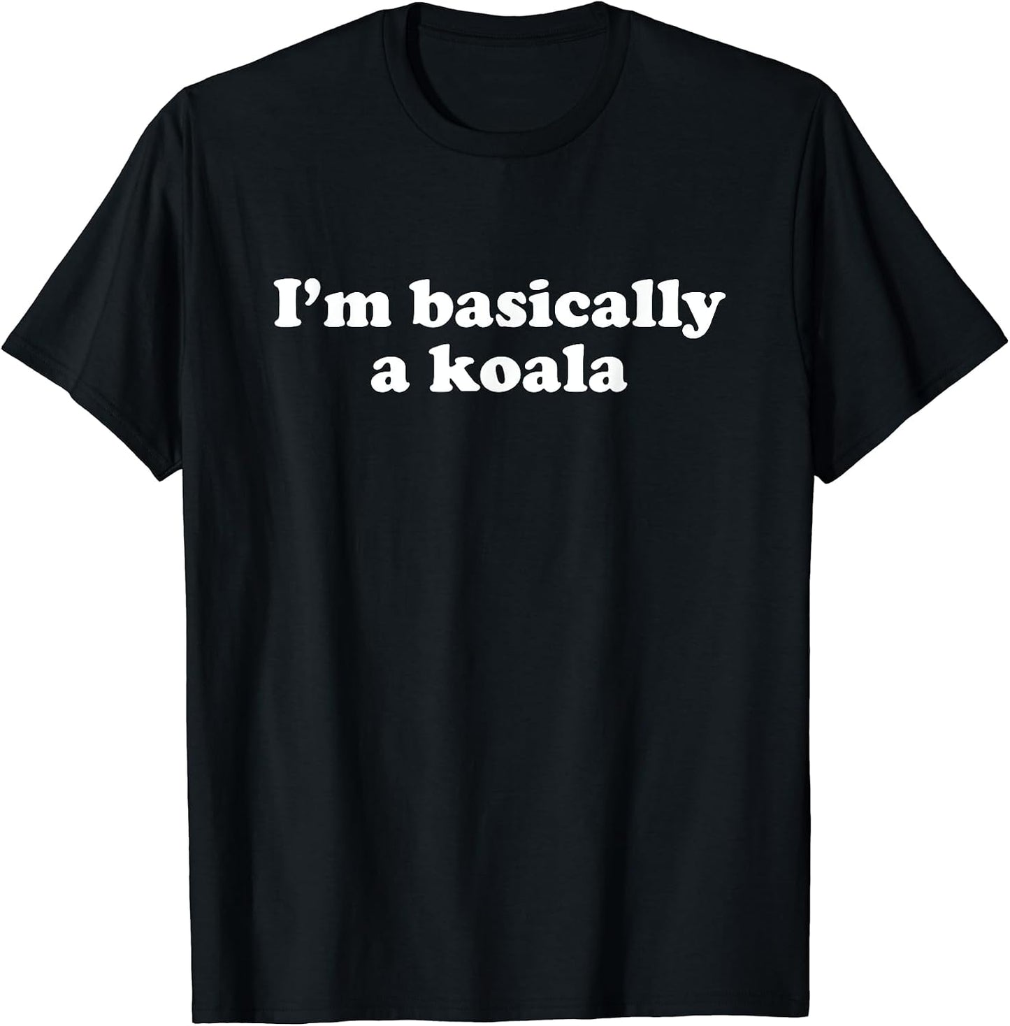 Funny Gift For Koala Lover