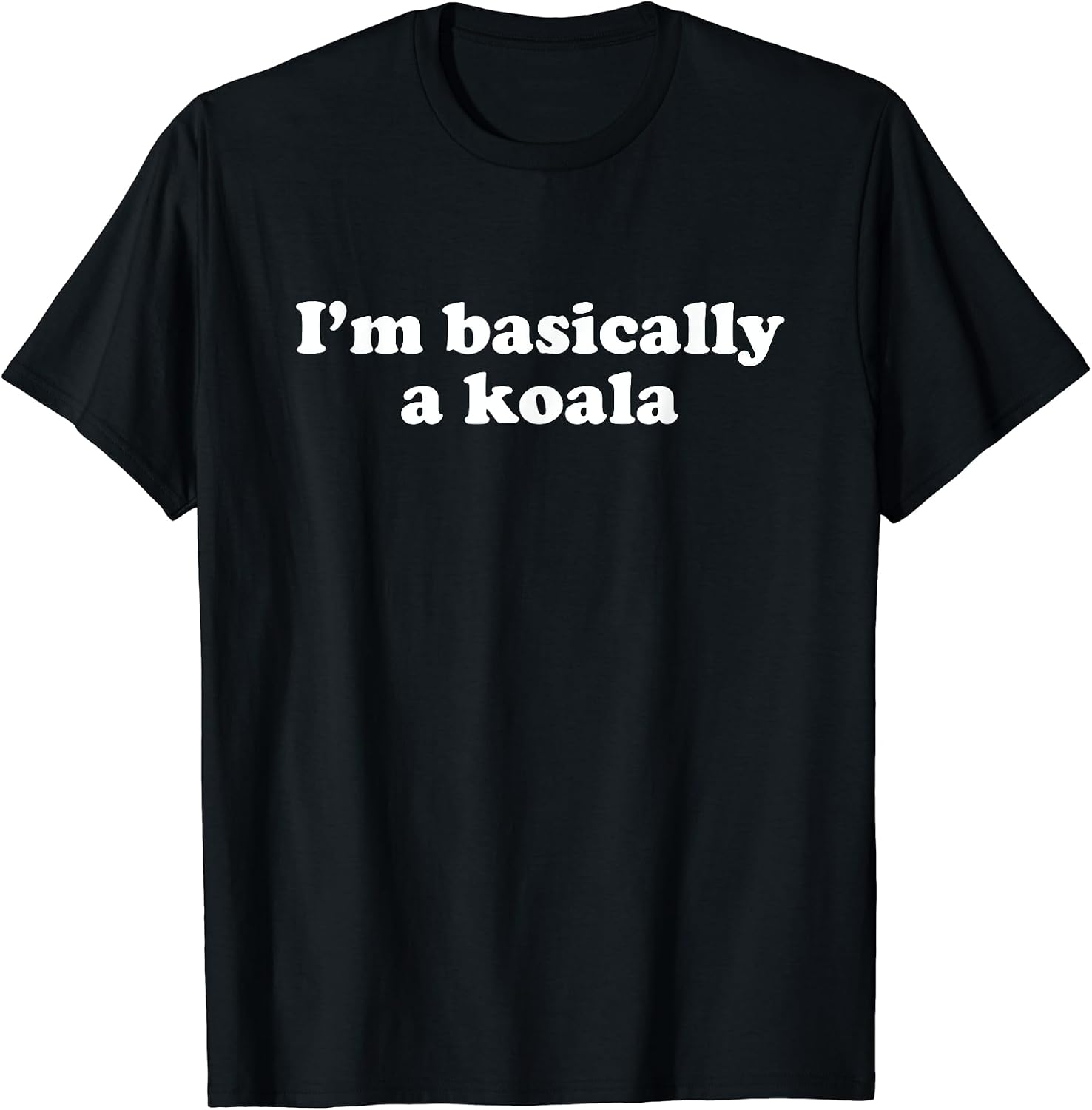 Funny Gift For Koala Lover