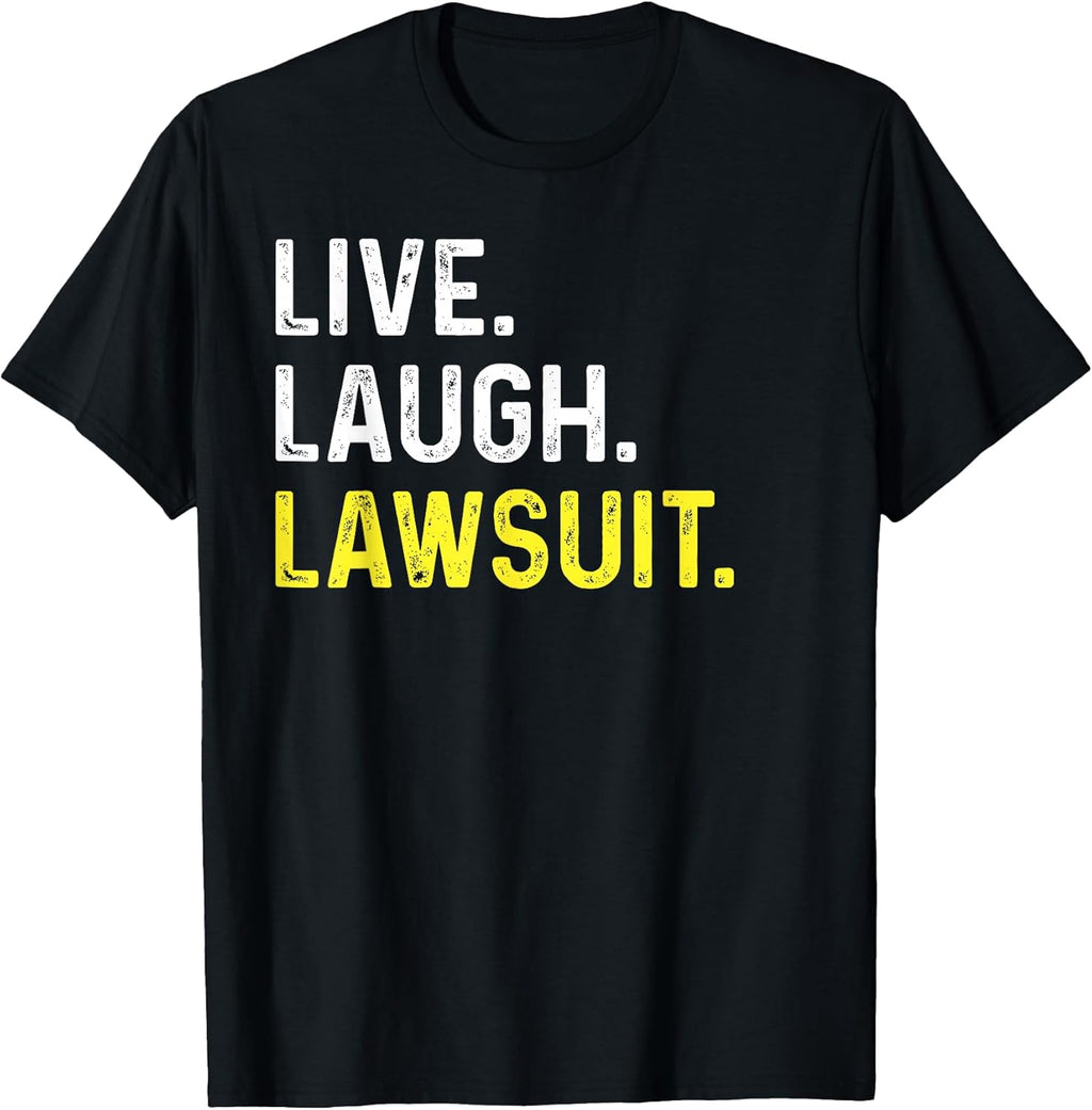 Lawyer Law Gifts Co.
