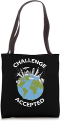 World Traveler shirt and gift co.