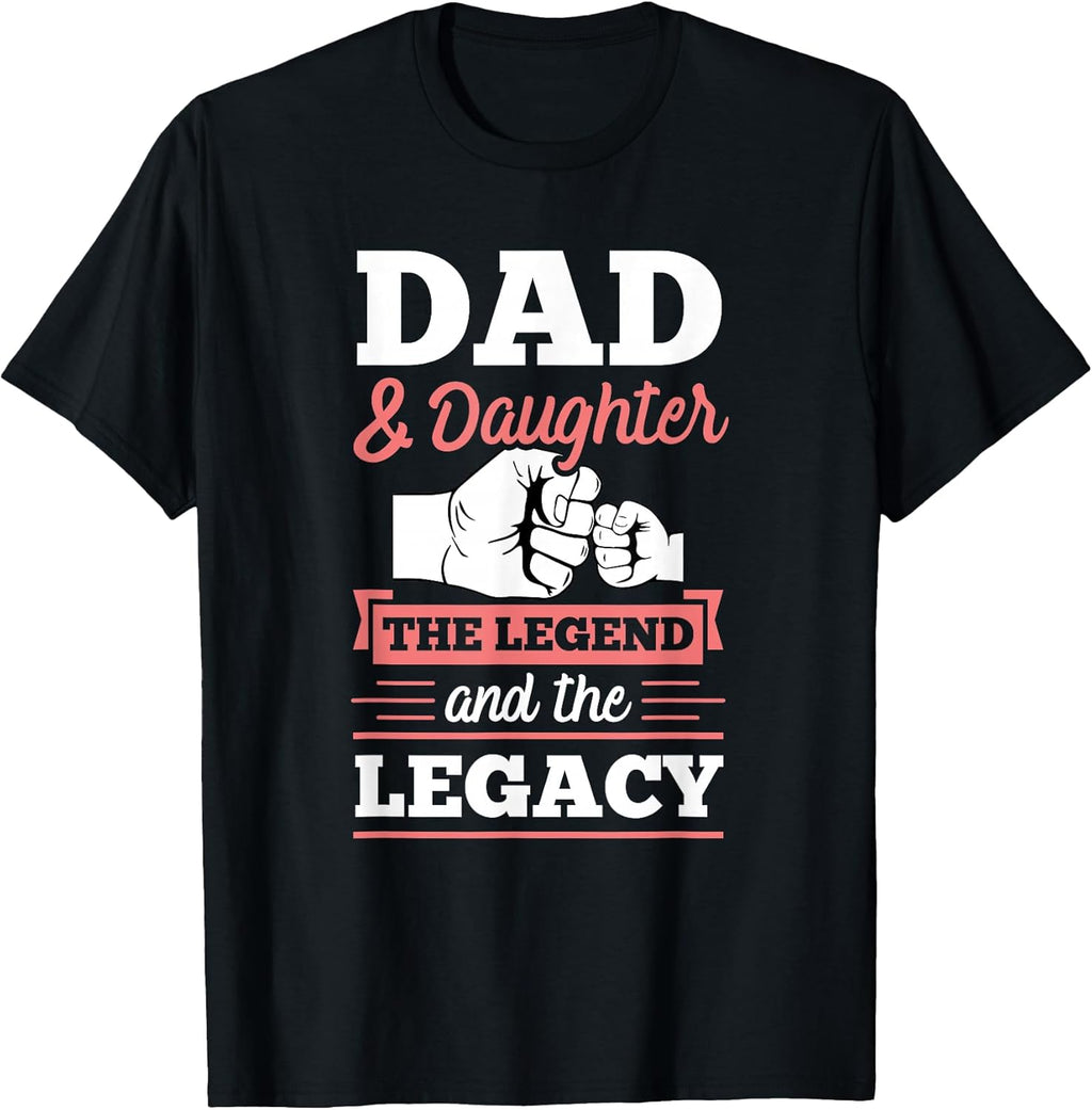 Hilarious Dad Joke Quotes Merch With A Retro Vibe