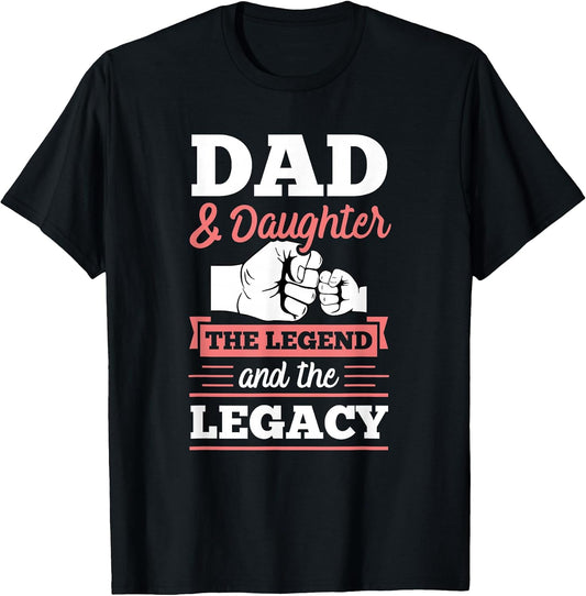 Hilarious Dad Joke Quotes Merch With A Retro Vibe