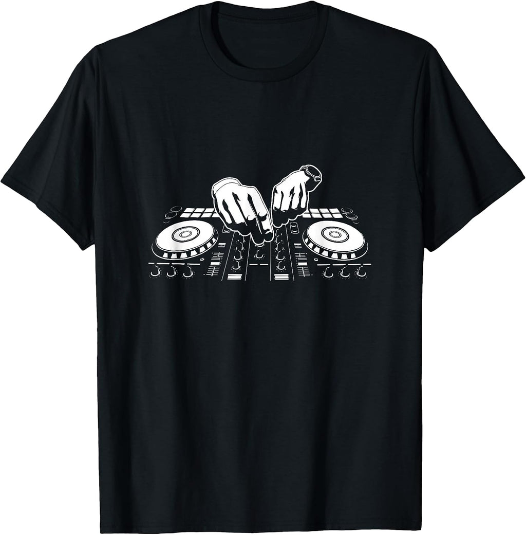 Gifts for DJs and Disc Jockeys