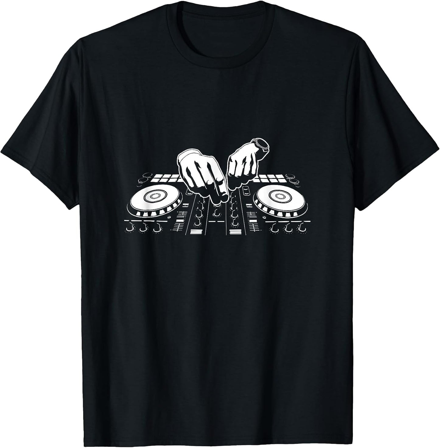 Gifts for DJs and Disc Jockeys