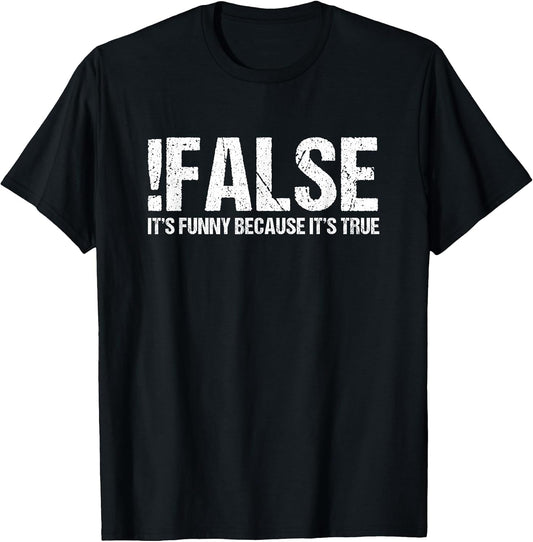 Funny Computer Coding Gift Ideas