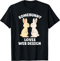 Easter Web Designers Merch