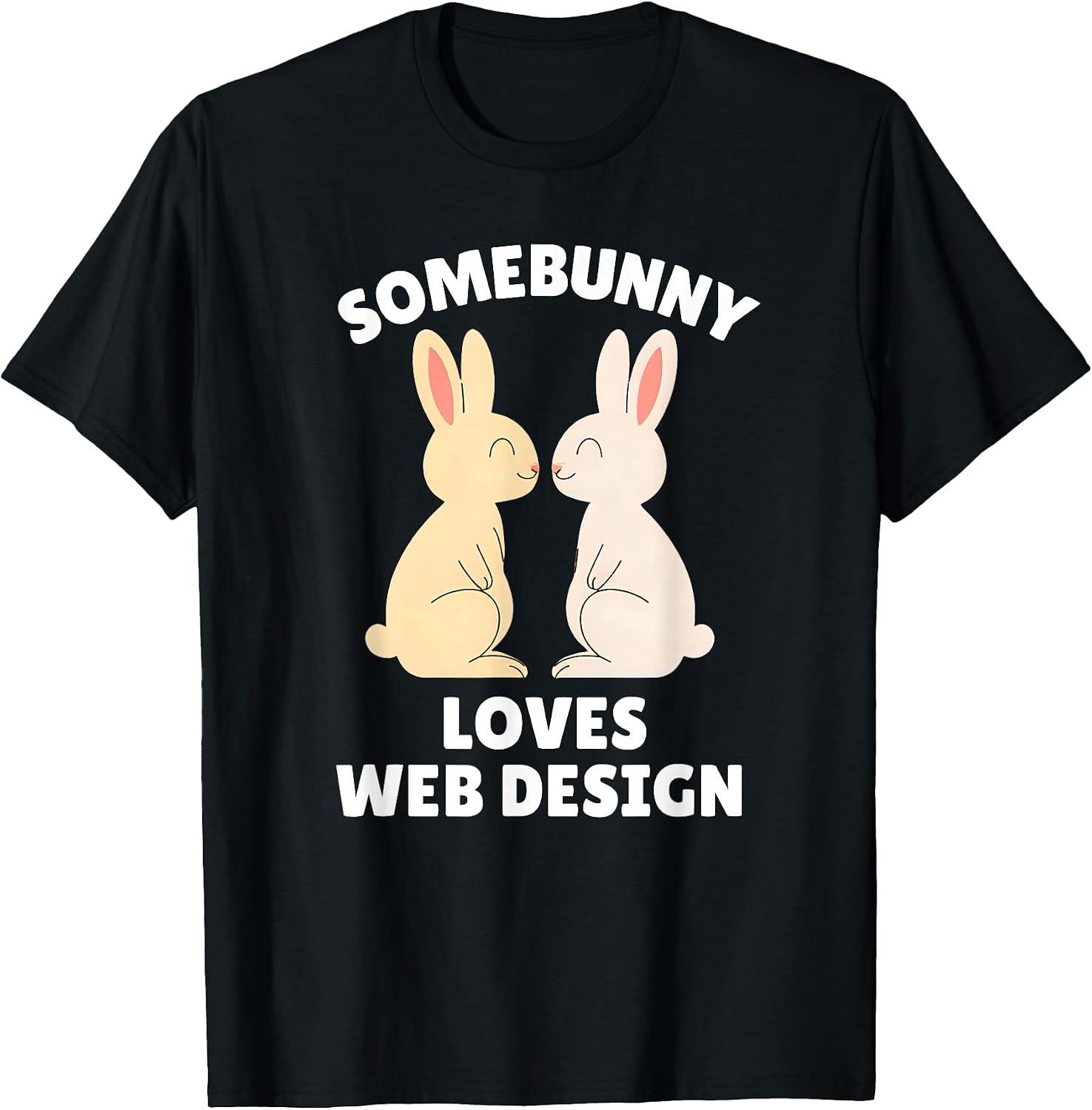 Easter Web Designers Merch