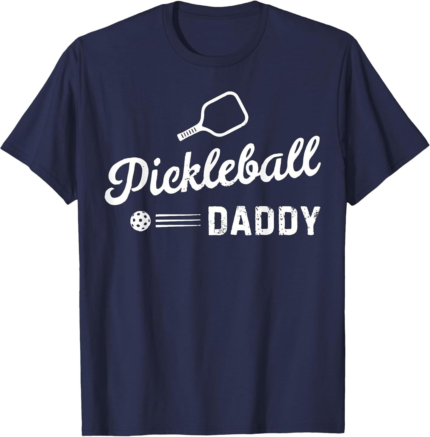 Pickle Ball Pickleball Lover Joke Funny Dinking